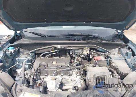 2023 Honda Hr-V Awd Sport from USA, damaged, VIN 3CZRZ2H53PM704848